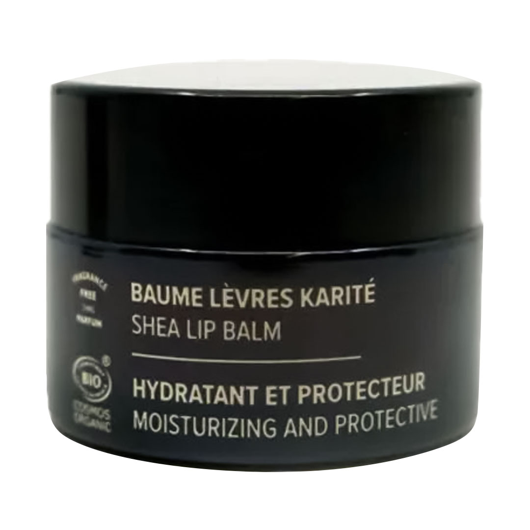 Бальзам для губ Najel Shea Lip Balm, 12 г